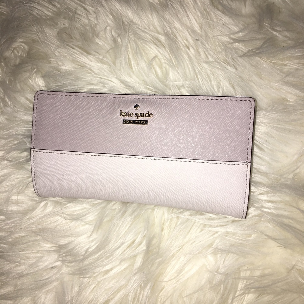 Kate Spade wallet
